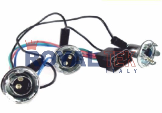 CODIGO ARTICULO - DESCRIPCION